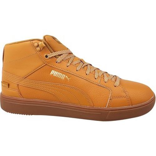 Boots Puma Serve Pro Mid Ptx - Puma - Modalova