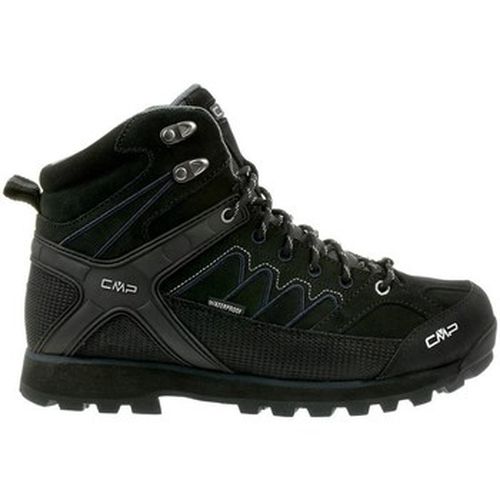 Chaussures Cmp Moon Mid WP - Cmp - Modalova