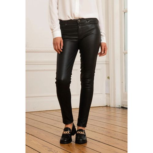 Pantalon Cityzen GUSTAVIA BLACK - Cityzen - Modalova