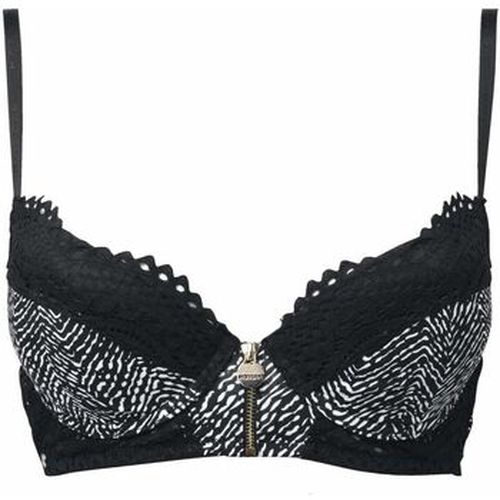 Rembourrés Soutien-gorge push-up zèbre Linn - Morgan - Modalova