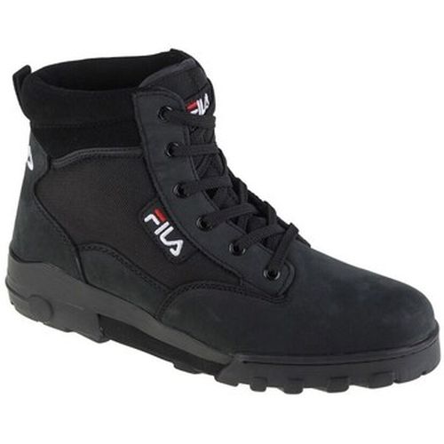 Baskets montantes Grunge II Mid - Fila - Modalova