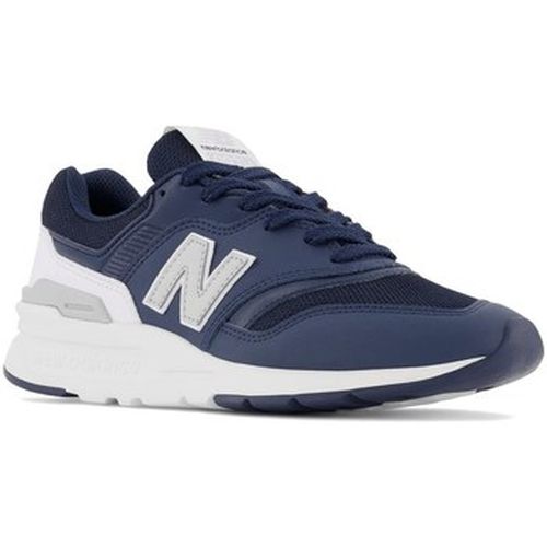 Baskets basses New Balance 997 - New Balance - Modalova