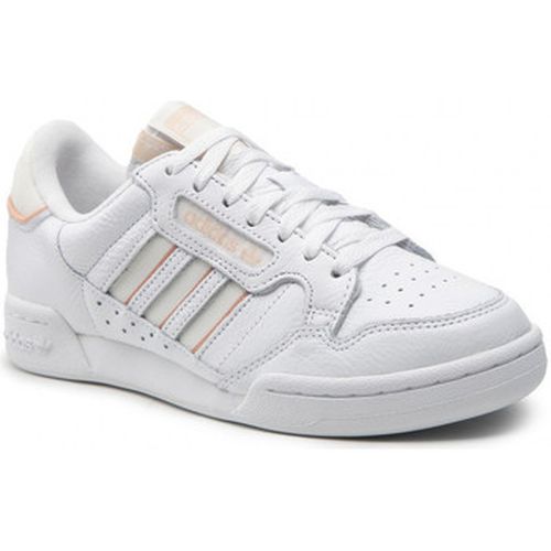 Baskets basses Continental 80 Stripes - adidas - Modalova