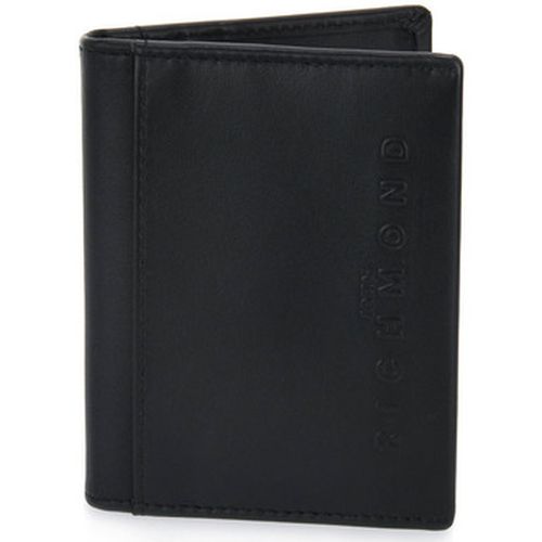 Portefeuille W38 CARD HOLDER - Richmond - Modalova