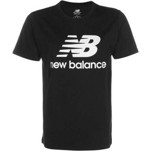 T-shirt Tee-Shirt Esse Logo - New Balance - Modalova