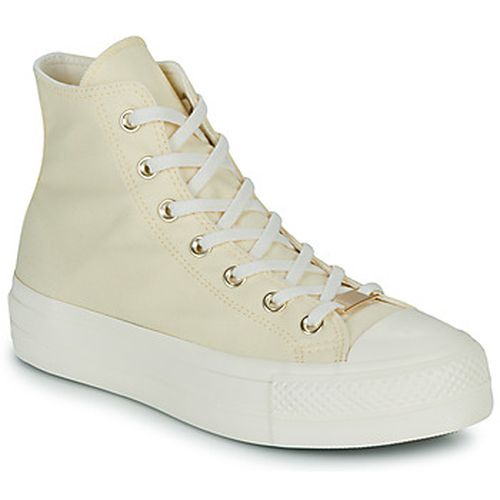 Baskets montantes CHUCK TAYLOR ALL STAR LIFT HI - Converse - Modalova