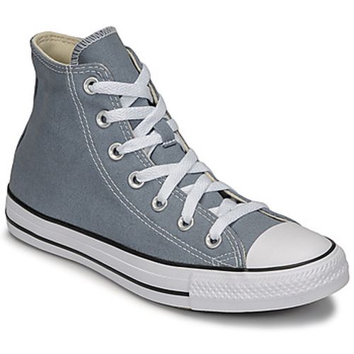 Baskets montantes CHUCK TAYLOR ALL STAR SEASONAL COLOR HI - Converse - Modalova