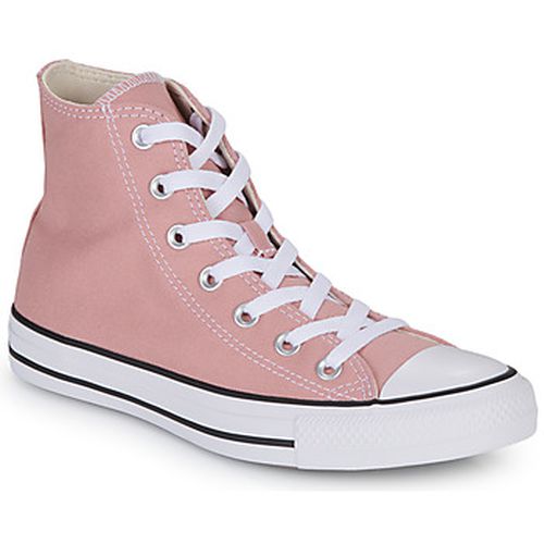 Baskets montantes CHUCK TAYLOR ALL STAR SEASONAL COLOR HI - Converse - Modalova