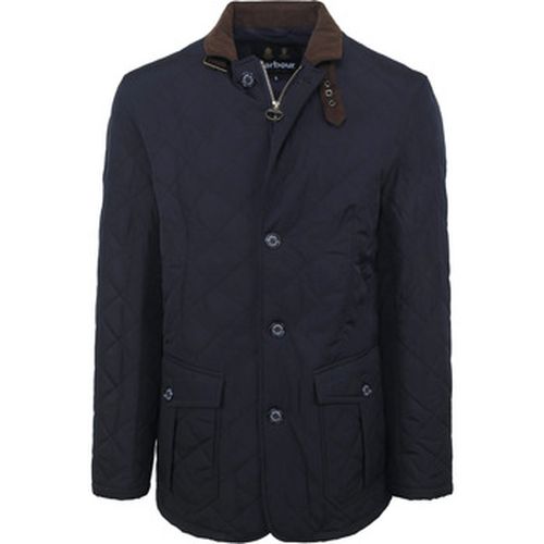 Veste Veste Lutz Quilted Foncé - Barbour - Modalova