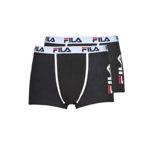 Boxers Fila BOXERS COTON X2 - Fila - Modalova