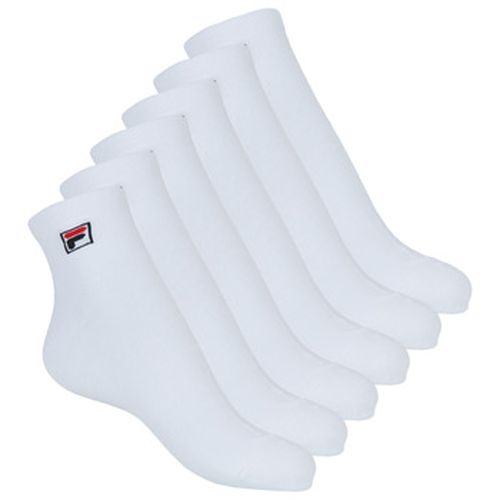 Chaussettes de sports CHAUSSETTES LOWCUTS X6 Lowcuts - Fila - Modalova