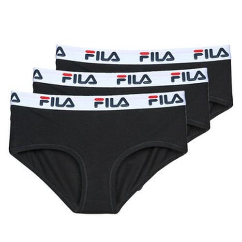 Culottes & slips CULOTTES COTON X3 - Fila - Modalova