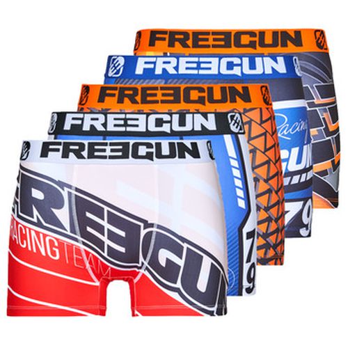 Boxers Freegun BOXERS RACING X5 - Freegun - Modalova