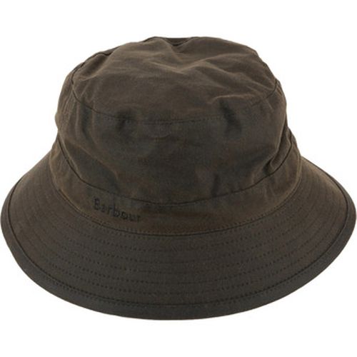 Casquette Chapeau Ciré - Barbour - Modalova