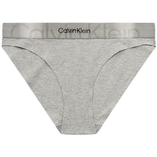 Culottes & slips Culotte Ref 58101 P7A Grey Heather - Calvin Klein Jeans - Modalova
