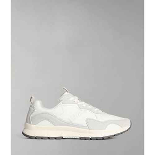 Baskets NP0A4H6S MATCH-002 BRIGHT WHITE - Napapijri Footwear - Modalova