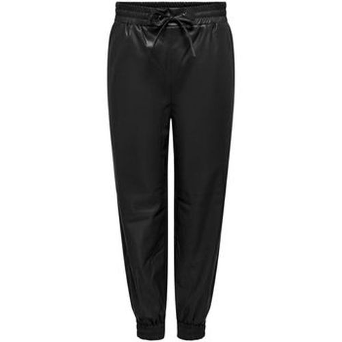 Pantalon Only 15260831 SOFIA-BLACK - Only - Modalova
