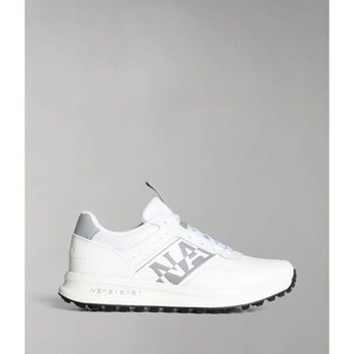 Baskets ZZ NP0A4H7U-002 BRIGHT WHITE - Napapijri Footwear - Modalova