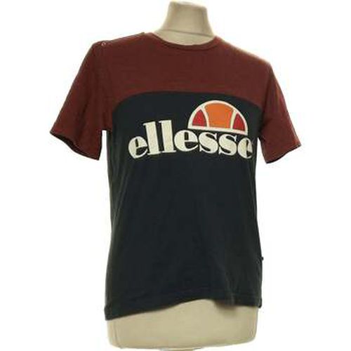 T-shirt top manches courtes 36 - T1 - S - Ellesse - Modalova