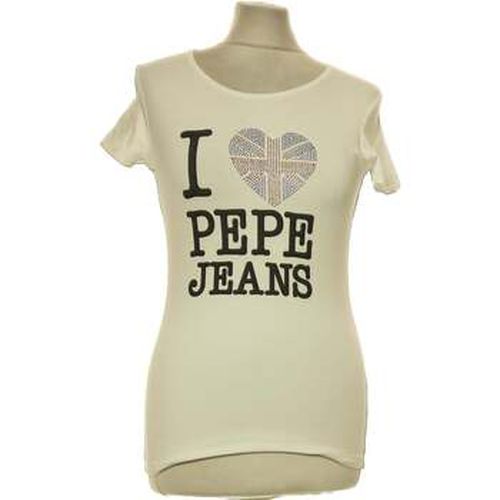T-shirt Pepe jeans 36 - T1 - S - Pepe jeans - Modalova