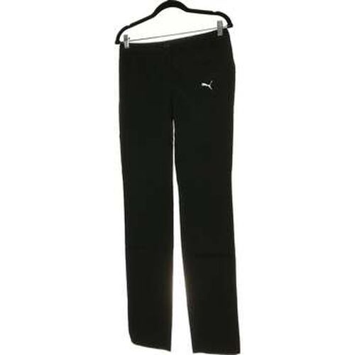 Pantalon pantalon droit 38 - T2 - M - Puma - Modalova