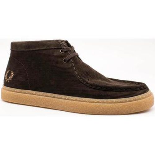 Baskets montantes Fred Perry - Fred Perry - Modalova