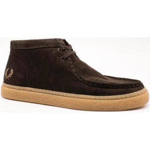 Baskets montantes F3200000B4352 - Fred Perry - Modalova