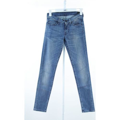 Jeans Jean en coton - 7 for all Mankind - Modalova