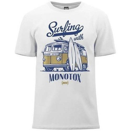 T-shirt Monotox MX22065 - Monotox - Modalova