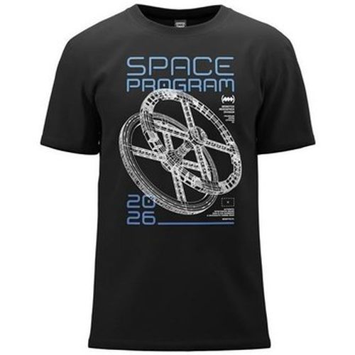T-shirt Monotox Space Program - Monotox - Modalova