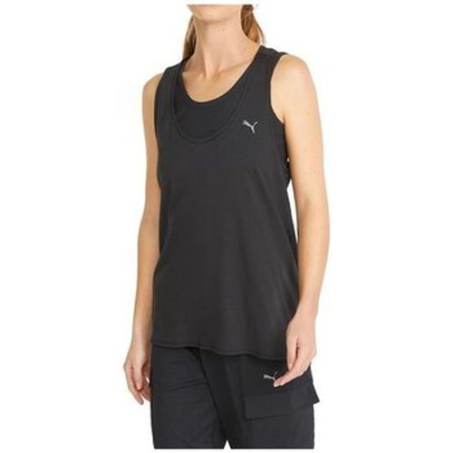 T-shirt Studio Foundation Relaxed Tank - Puma - Modalova