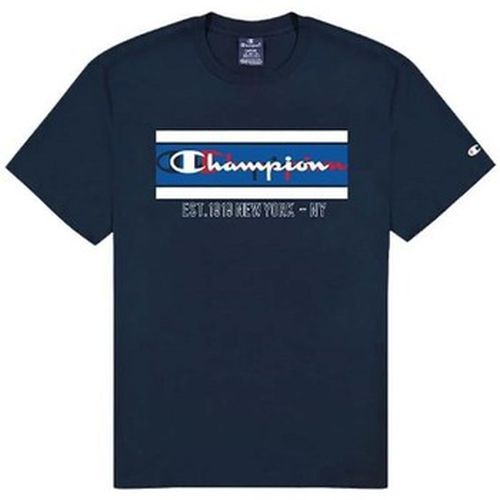 T-shirt Champion 217278BS503 - Champion - Modalova