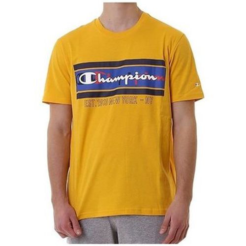 T-shirt Champion 217278YS074 - Champion - Modalova