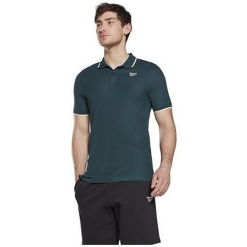 T-shirt Reebok Sport RI Polo - Reebok Sport - Modalova