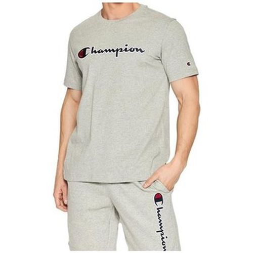 T-shirt Champion 217814EM031 - Champion - Modalova