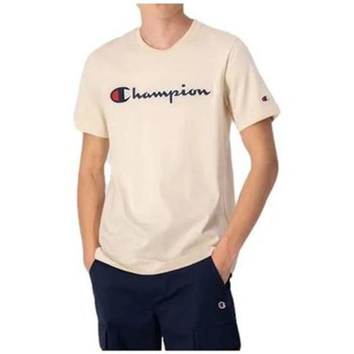 T-shirt Champion 217814YS015 - Champion - Modalova