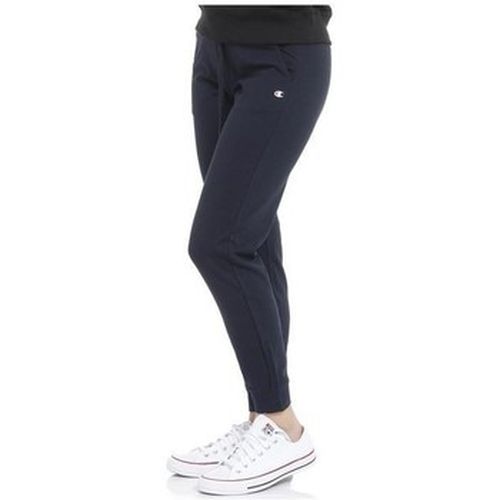 Pantalon Champion Cuffed Pants - Champion - Modalova