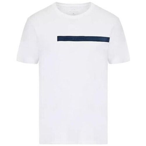 T-shirt 3LZTBEZJ8LZ1100 - Emporio Armani - Modalova