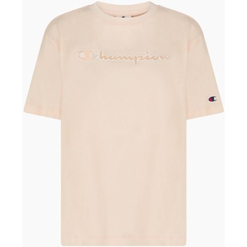 T-shirt T-shirt Rochester Logo - Champion - Modalova