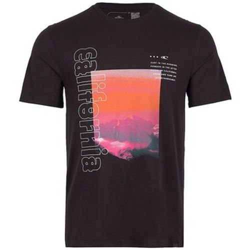 T-shirt T-shirt Cali Mountains - O'neill - Modalova