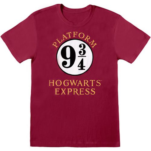 T-shirt Harry Potter - Harry Potter - Modalova