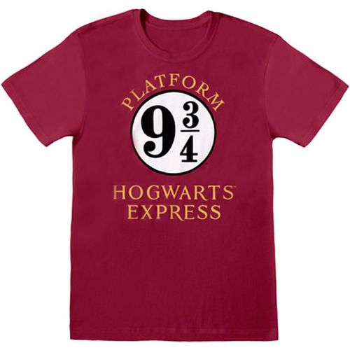 T-shirt Harry Potter HE226 - Harry Potter - Modalova