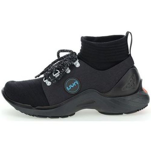 Chaussures HIMALAYA 6000 BOOT MID BLACK SOLE - Uyn - Modalova