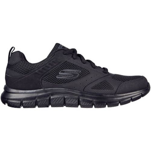 Chaussures Chaussures Ch Track Syntac (black) - Skechers - Modalova