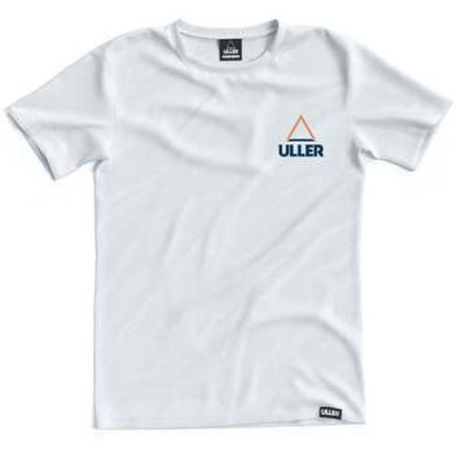 T-shirt Uller Annapurna - Uller - Modalova