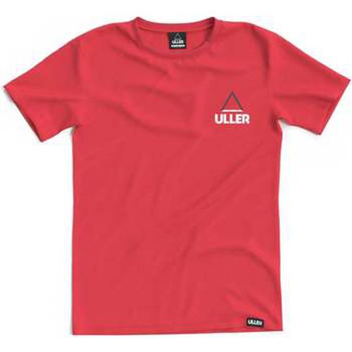 T-shirt Uller Annapurna - Uller - Modalova