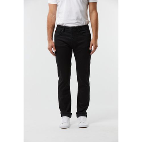 Pantalon Pantalon LC126ZP Flex Od Black L34 - Lee Cooper - Modalova