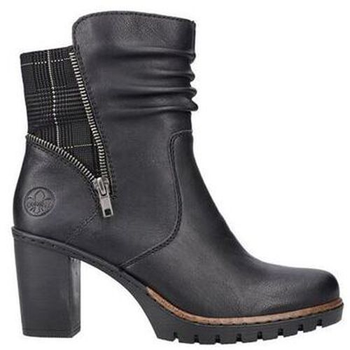 Bottines Rieker Y2551 - Rieker - Modalova