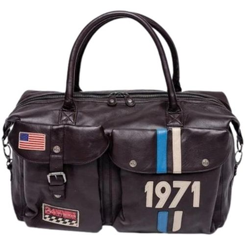 Sac de voyage Sac de voyage 72h Classic Legends Motors Ref 57065 - Classic Legend Motors - Modalova