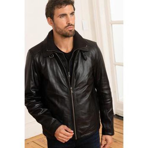 Veste FORD DA IC COW AIR MILLED BLACK - Daytona - Modalova